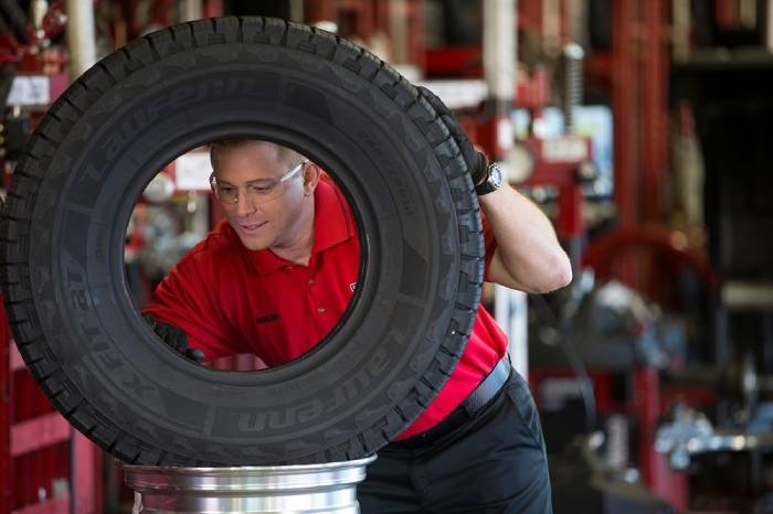 اولین بار در ایران: ضمانت نامه های لاستیک Kenda و Marshall