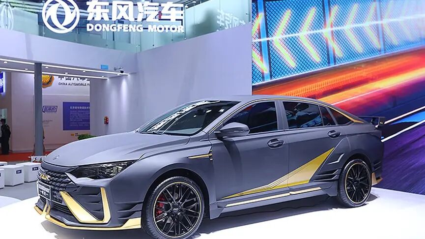 شرکای چینی ایران و سایپا کشور را ترک می کنند؟ چانگان و دونگفنگ ممکن است 