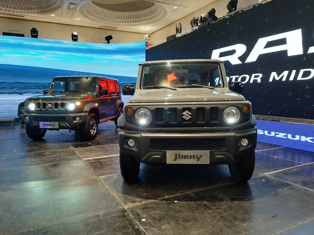 اتومبیل های وارداتی برای میلیون ها نفر سقوط کردند | آیا بازار جدید از رکود خارج است؟