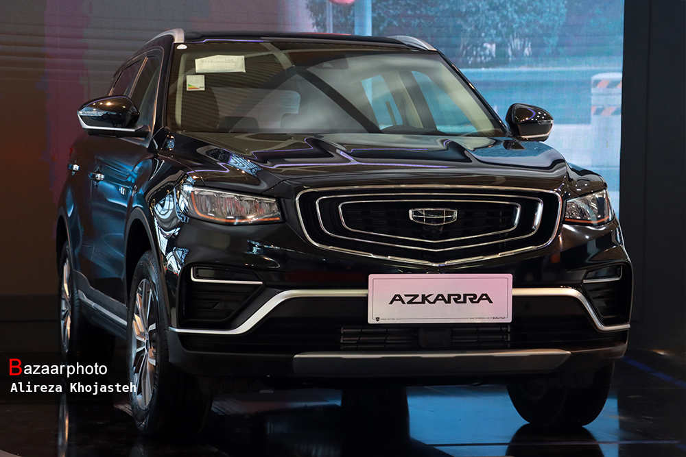 اتومبیل های وارداتی برای میلیون ها نفر سقوط کردند | آیا بازار جدید از رکود خارج است؟