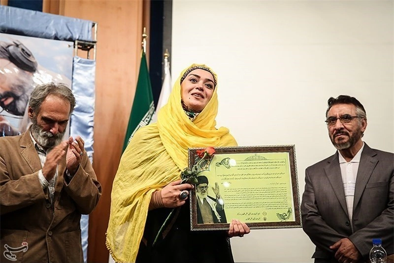 قدردانی از الهام ریسندگی 
