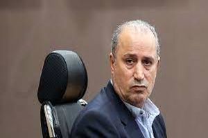 تاج در مشهد به دادگاه رفت