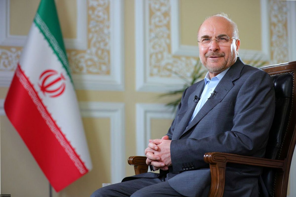 Ghalibaf: امسال 2 میلیارد دلار برای جبران ارز ترجیحی