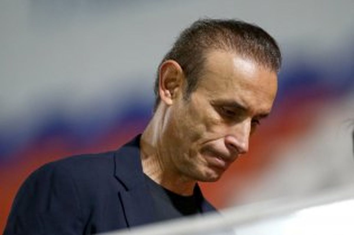 جادوگری در فوتبال روایت شده توسط یحیی گل محمدی/ ویدئو