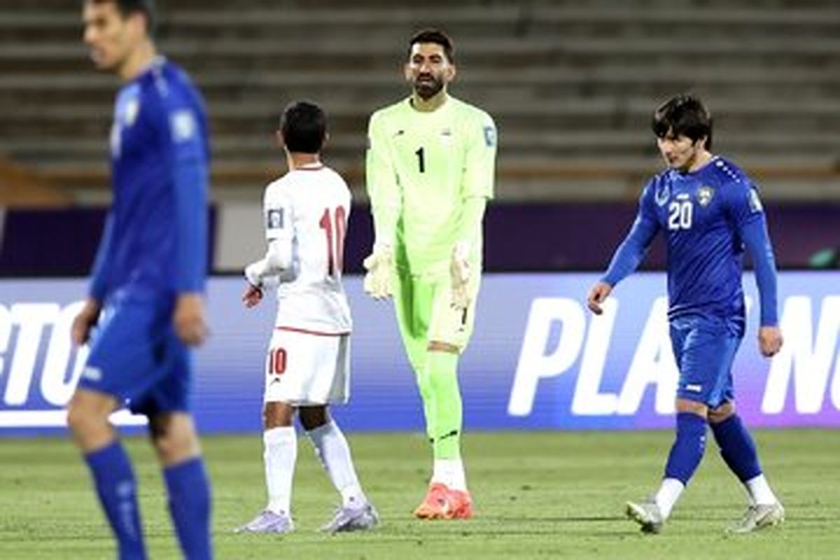 3 دروازه بان ایران در دروازه بان های برتر جهان