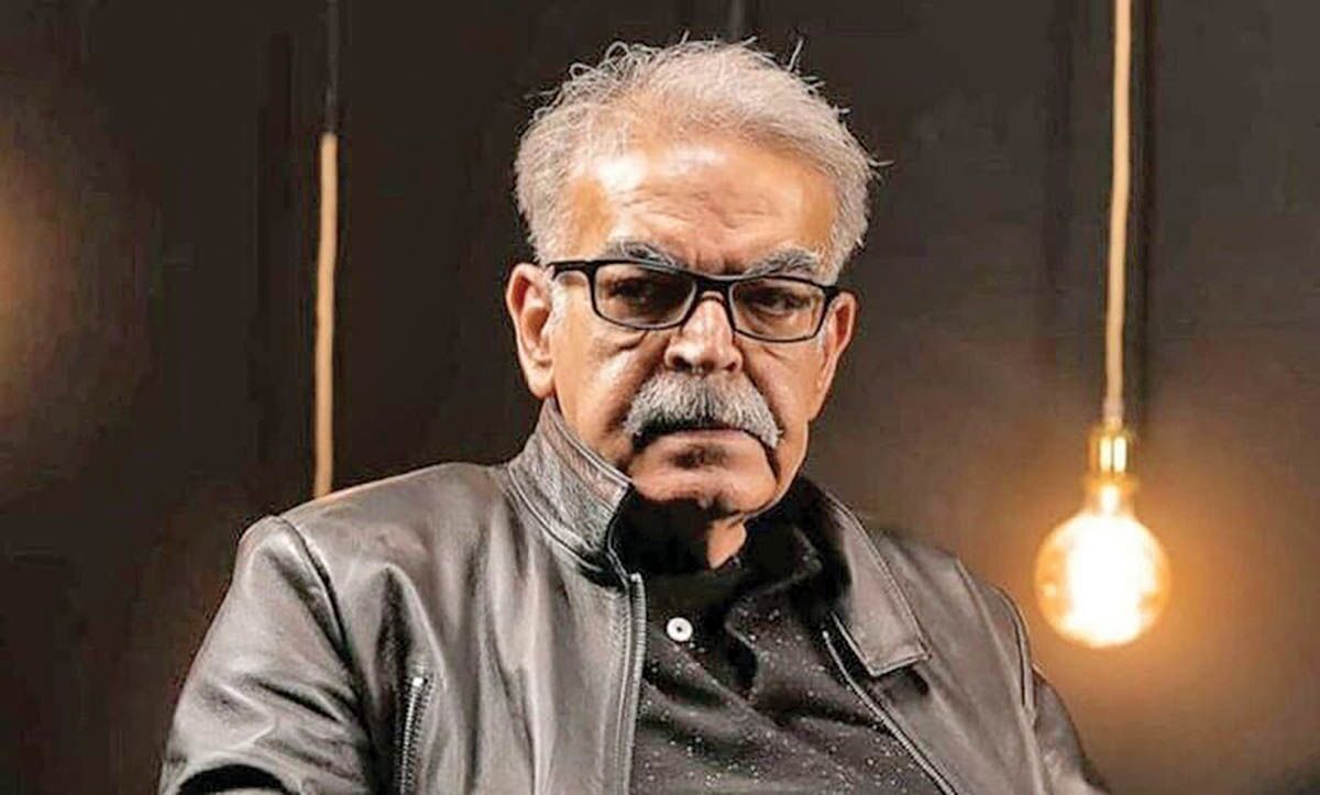 بازیگر مشهور طنز: مادر من هر سال پیشنهاد می دهد. ۱۰ ما بچه ها/ فیلم بودیم