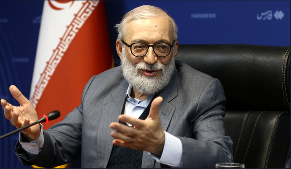 لاریجانی: ایالات متحده 5 میلیارد دلار برای یمن از دست داده و 5 میلیارد دلار از دست داده است