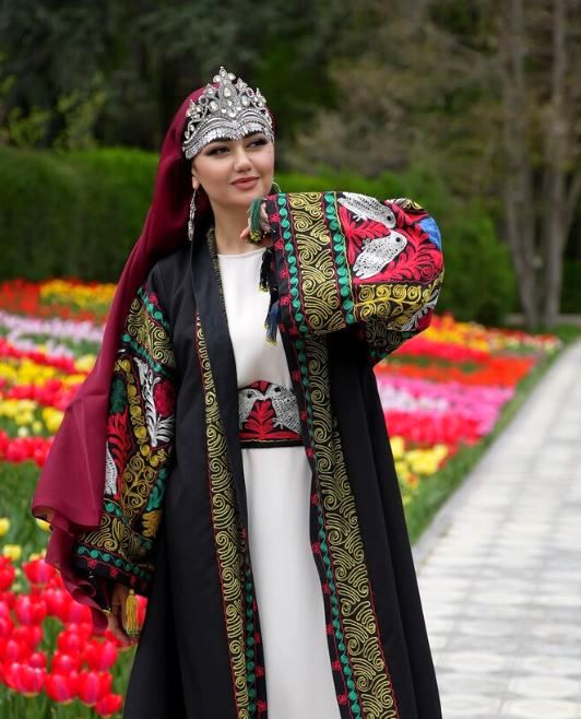 Tahmineh Rajaba