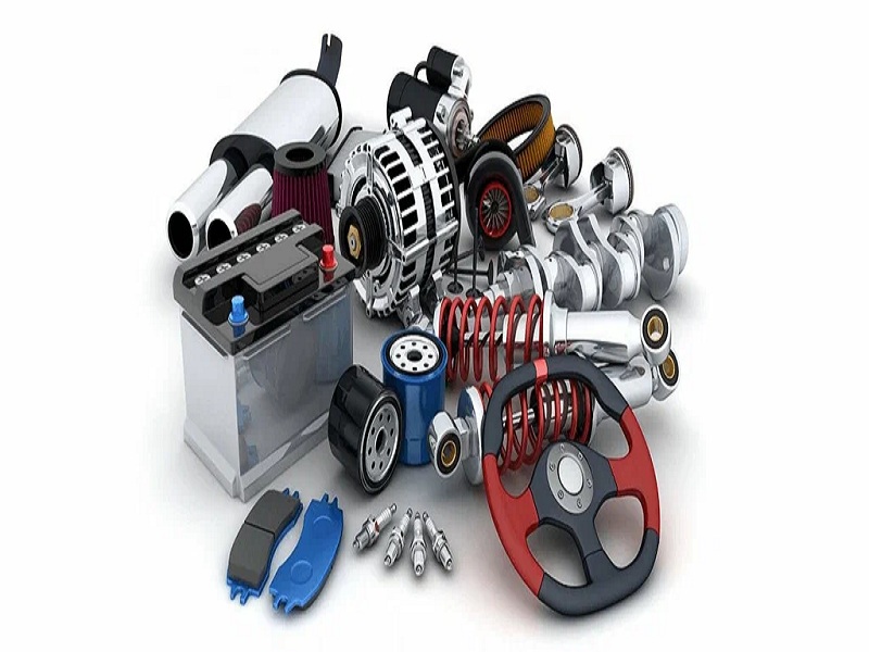 راهنمای خرید ایمن از فروشگاه های آنلاین قطعات یدکی ماشین