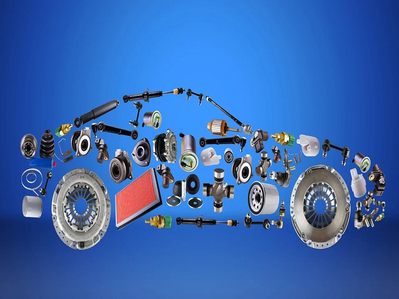 راهنمای خرید ایمن از فروشگاه های آنلاین قطعات یدکی ماشین