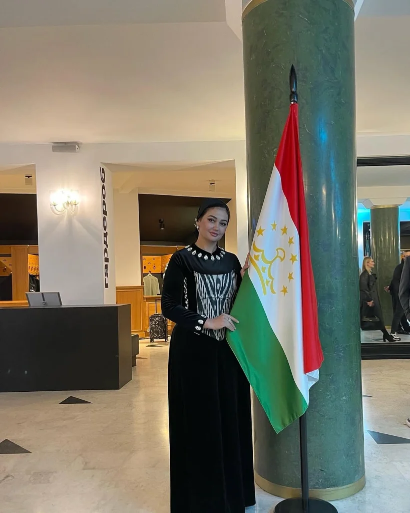 Tahmineh Rajaba