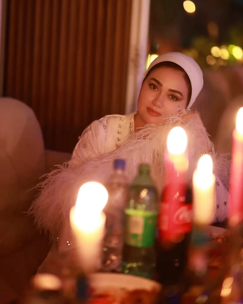 Tahmineh Rajaba