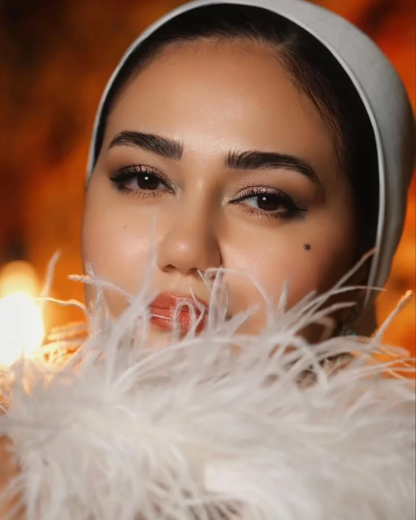 Tahmineh Rajaba