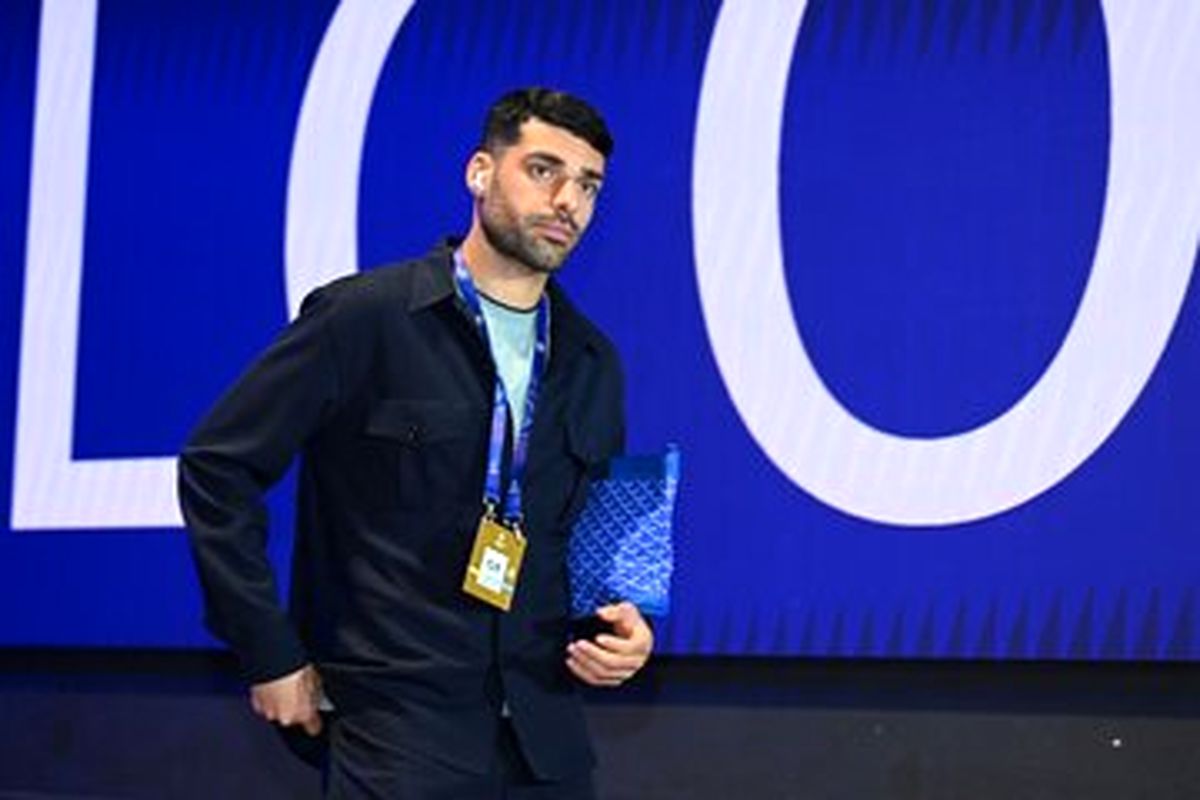 بالاخره طلسم تارومی شکست