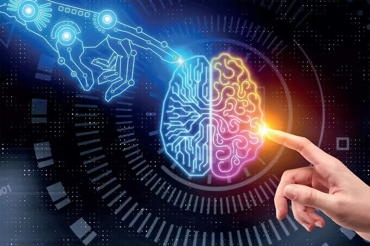 چرا نباید به هوش مصنوعی گفت، ممنونم!