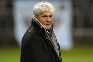 آخرین سرمربی علی دایی درگذشت