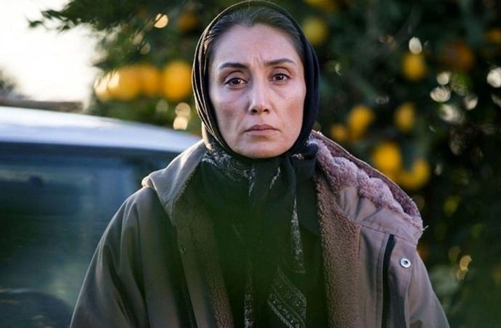 هدیه تهانی