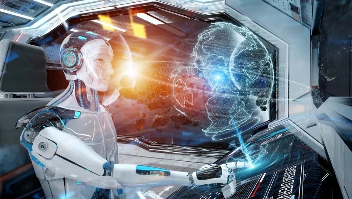 هوش مصنوعی سیارات را به دنبال حیات جستجو می‌کند