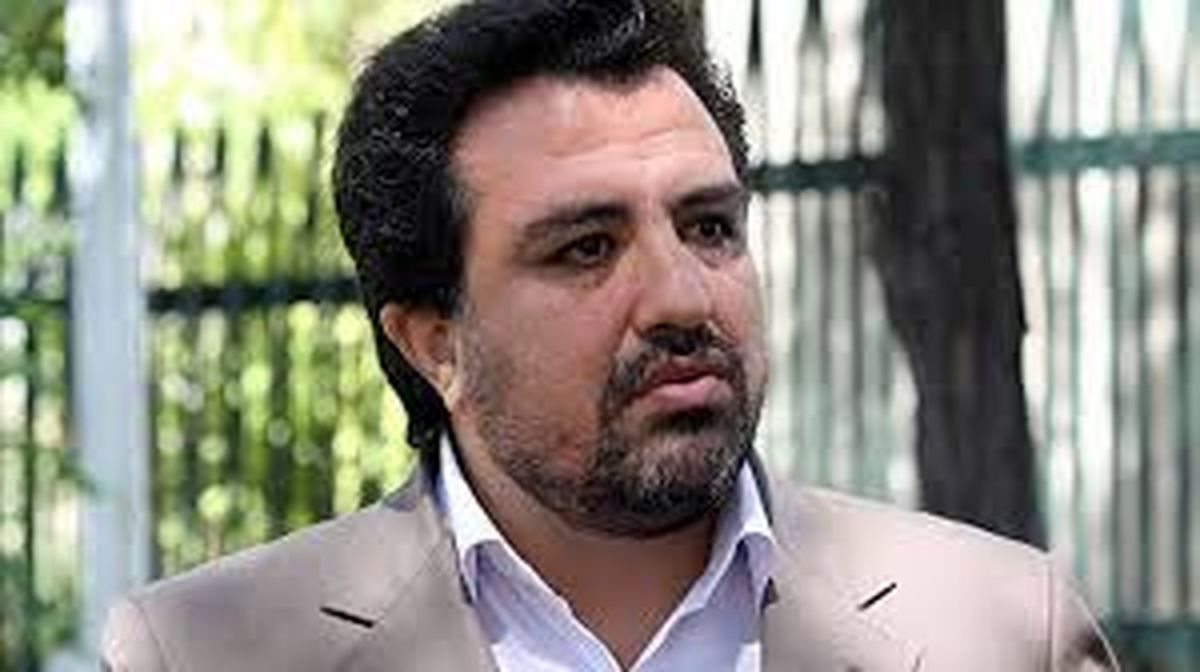 حسین خلیج عزاداری
