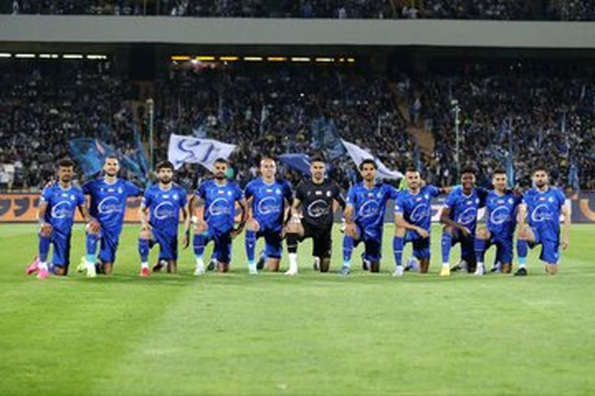 آمار عجیب در لیگ برتر ؛ تعداد مربیان استقلال بیش از برنده های لیگ برتر