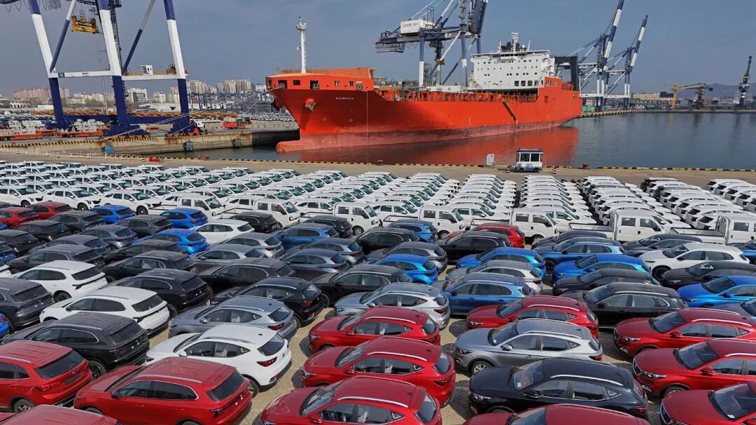 حمایت شورای رقابت از واردات خودرو برای تعادل در بازار