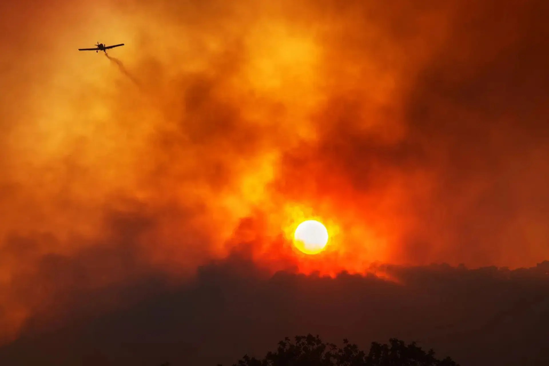 کاهش نور خورشید؛ راهکار جدید مقابله با گرمایش زمین