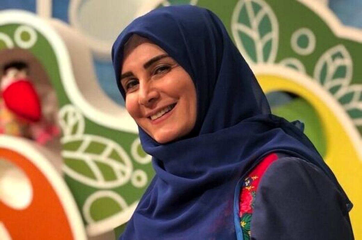 داستان پیرمردی که عاشق گیتی خامنه شد؟/ ویدئو