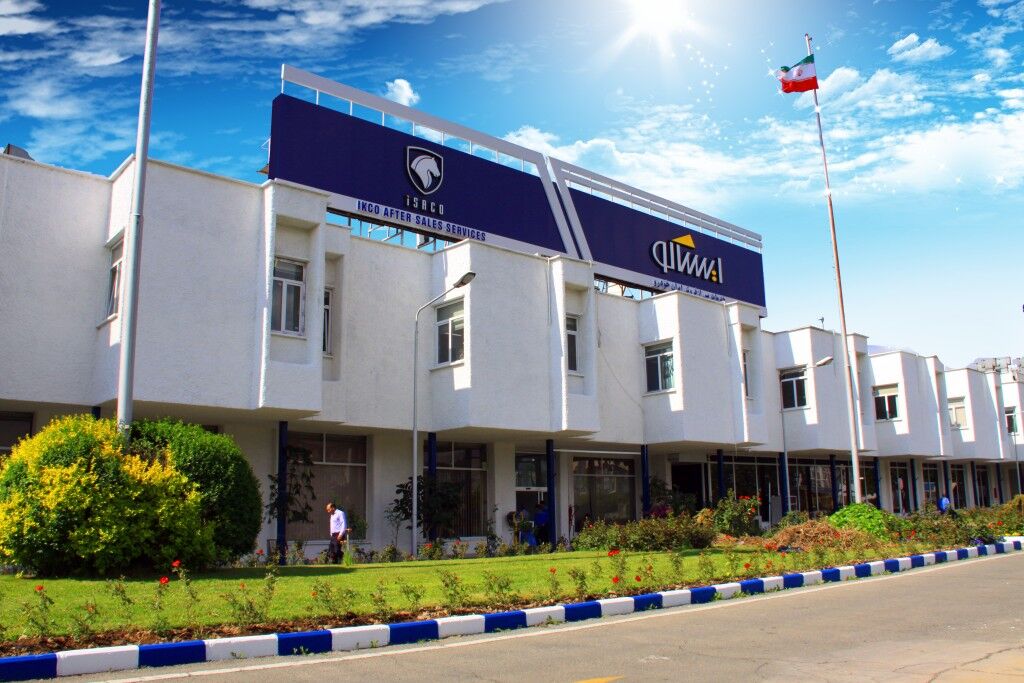 افزایش اعتماد مشتریان ایران‌خودرو، گواه موفقیت استراتژی‌ های نوین ایساکو