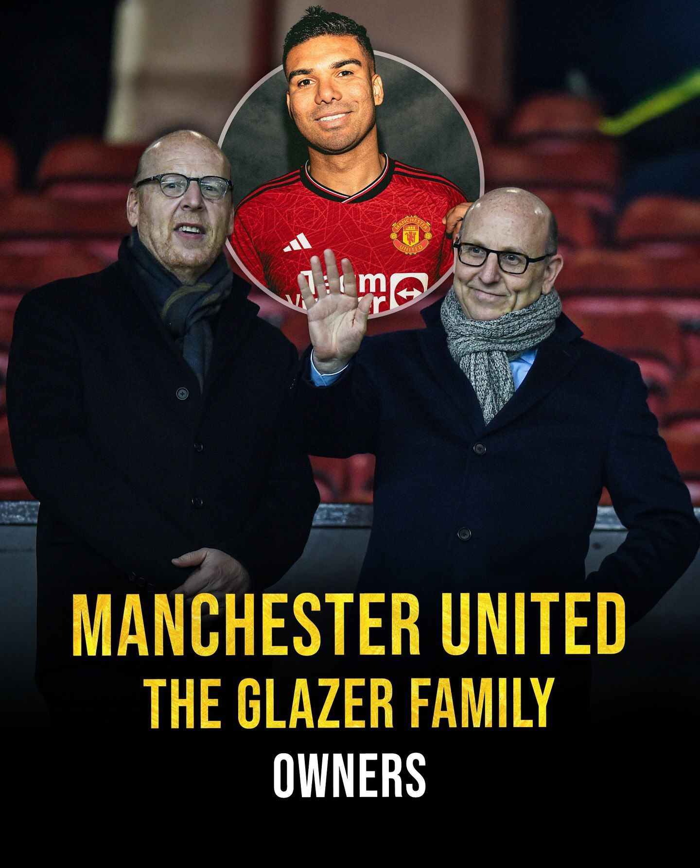 صاحبان ثروتمندترین باشگاه های فوتبال جهان