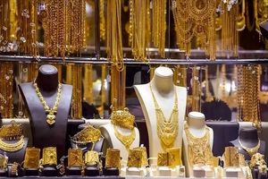 قیمت طلای 18 عیار جمعه ۱۲ اردیبهشت