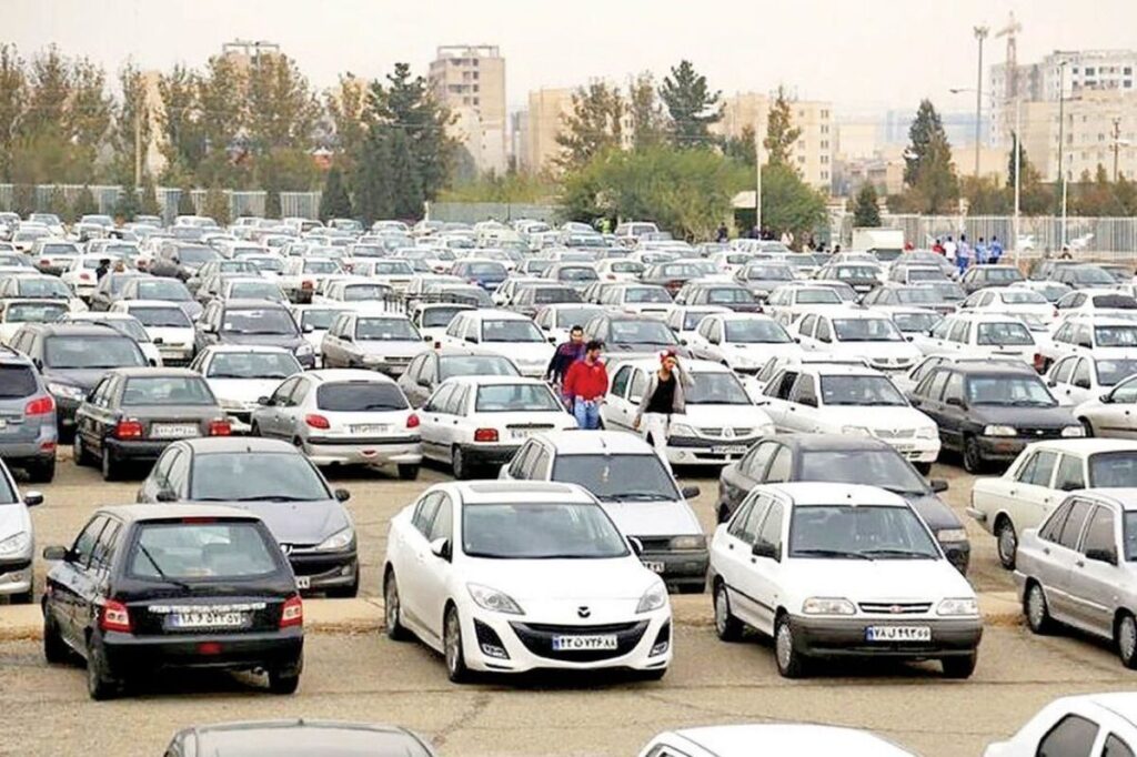 کشف بیش از ۲۵۰ شیوه کلاهبرداری در معاملات سنتی خودرو