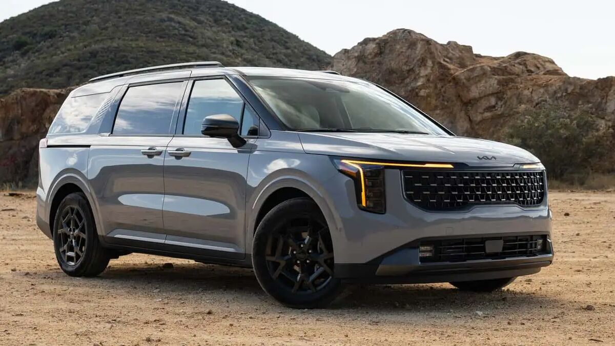 رکوردشکنی دوباره هیوندای و کیا با وجود تعرفه‌ های وارداتی