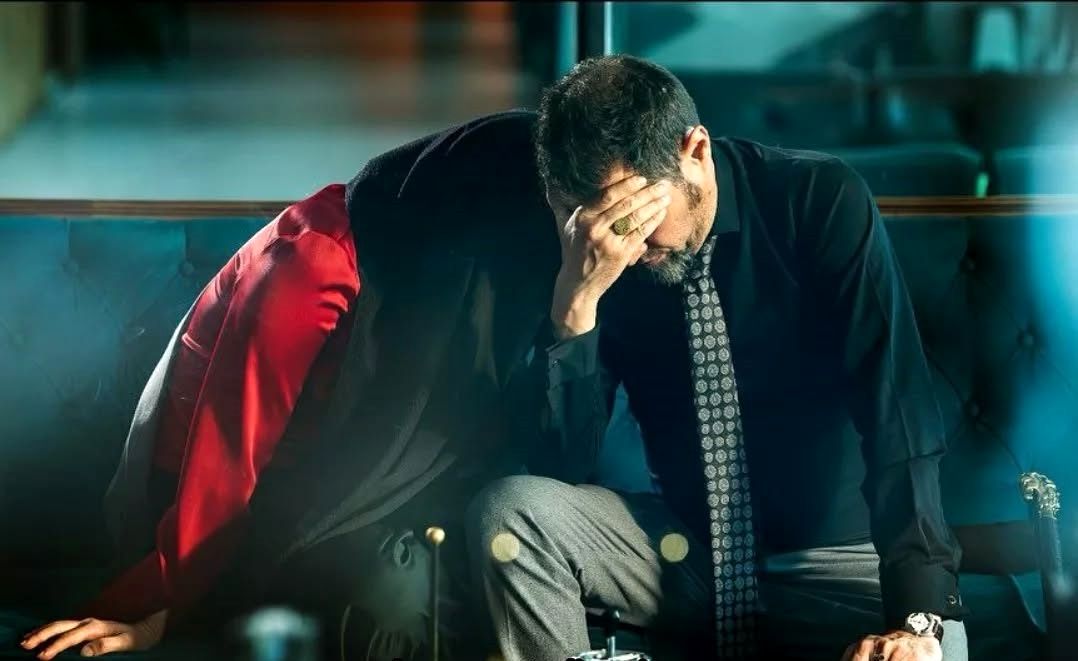 تصاویر بخش سانسور شده 2 نوامبر