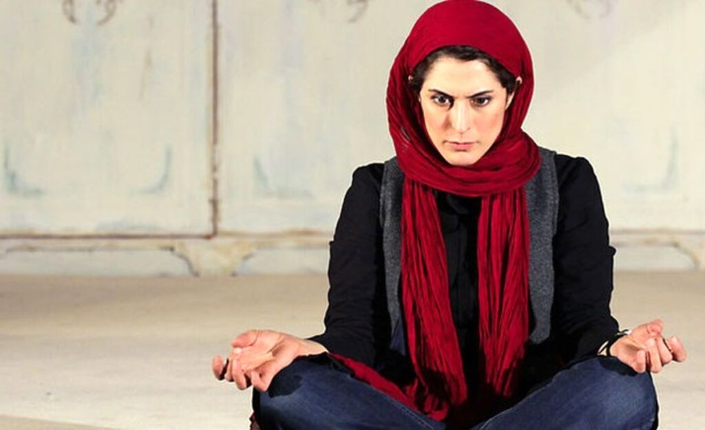 بهناز جعفری: من هرگز ازدواج نمی کنم زیرا کسی می خواهد کار/ فیلم من را متوقف کند