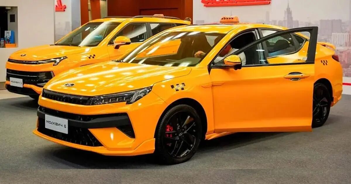 آغاز ثبت‌نام تاکسی‌های برقی شهرداری تهران؛ از امروز