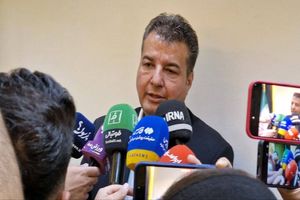 امیدوارم انحلال پالایش نفت شایعه باشد؛ آکادمی گیتی‌پسند را رصد می‌کنیم