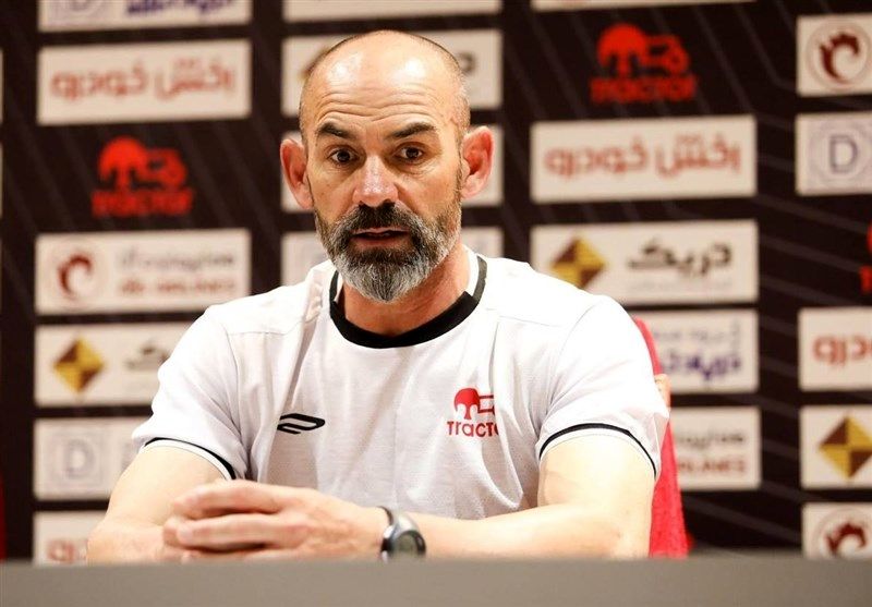 تراکتور چگونه قهرمان شد؟