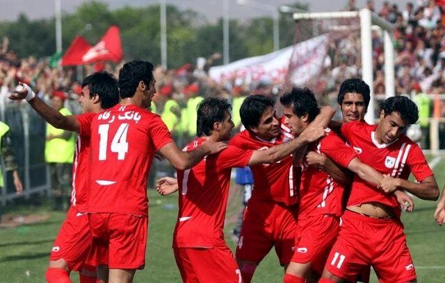 تراکتور چگونه قهرمان شد؟