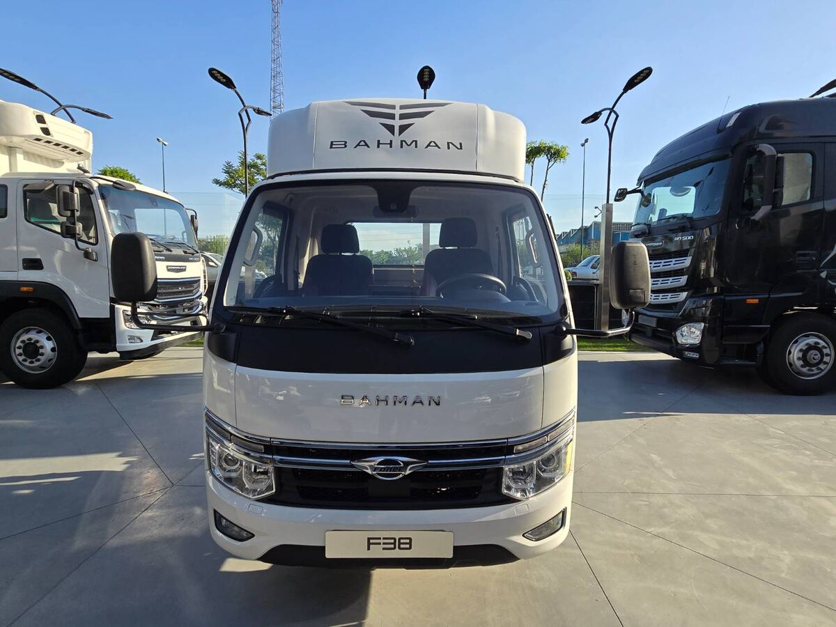 مسیر موفقیت و تحول فروش خودروهای تجاری با تایید رضایتمندی مشتریان