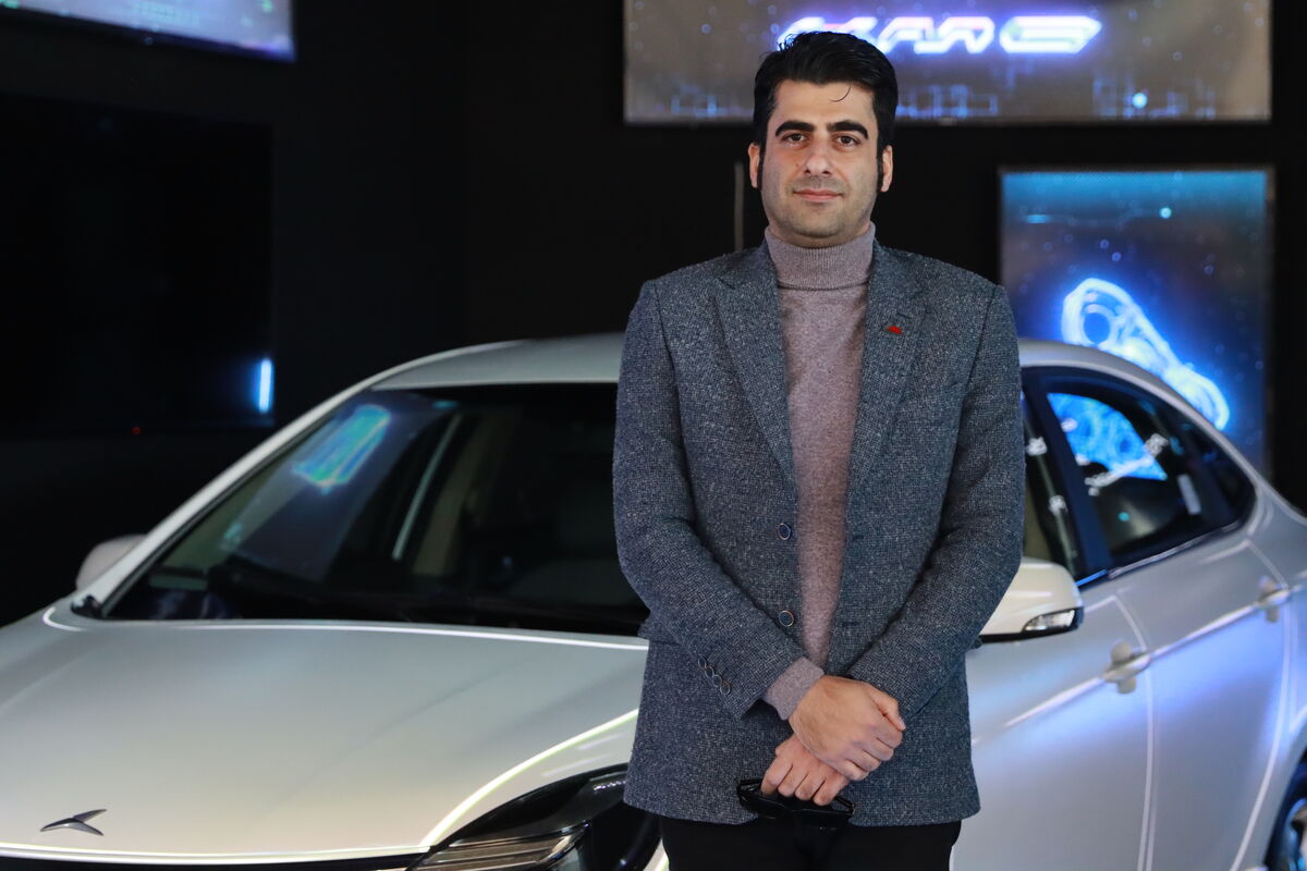 وارد کردن ماشین برقی ارزان تر از مونتاژ مزیت اقتصادی اتومبیل های برقی از دست دادن رنگ