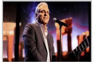 کنسرت مهران مدیری برگزار می‌شود/ قیمت بلیت