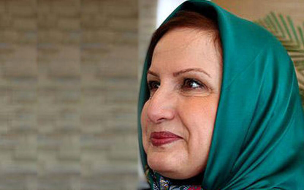 زاهرا سعدی در مورد اوضاع ایران و مهاجرت فرزندان/ فیلم هایش صحبت می کند