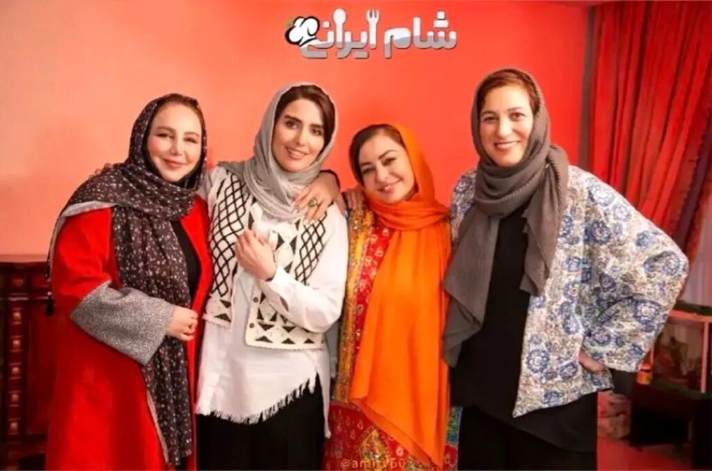 نگرانی عجیب Flamek Jennidi در لندن/ ویدئو