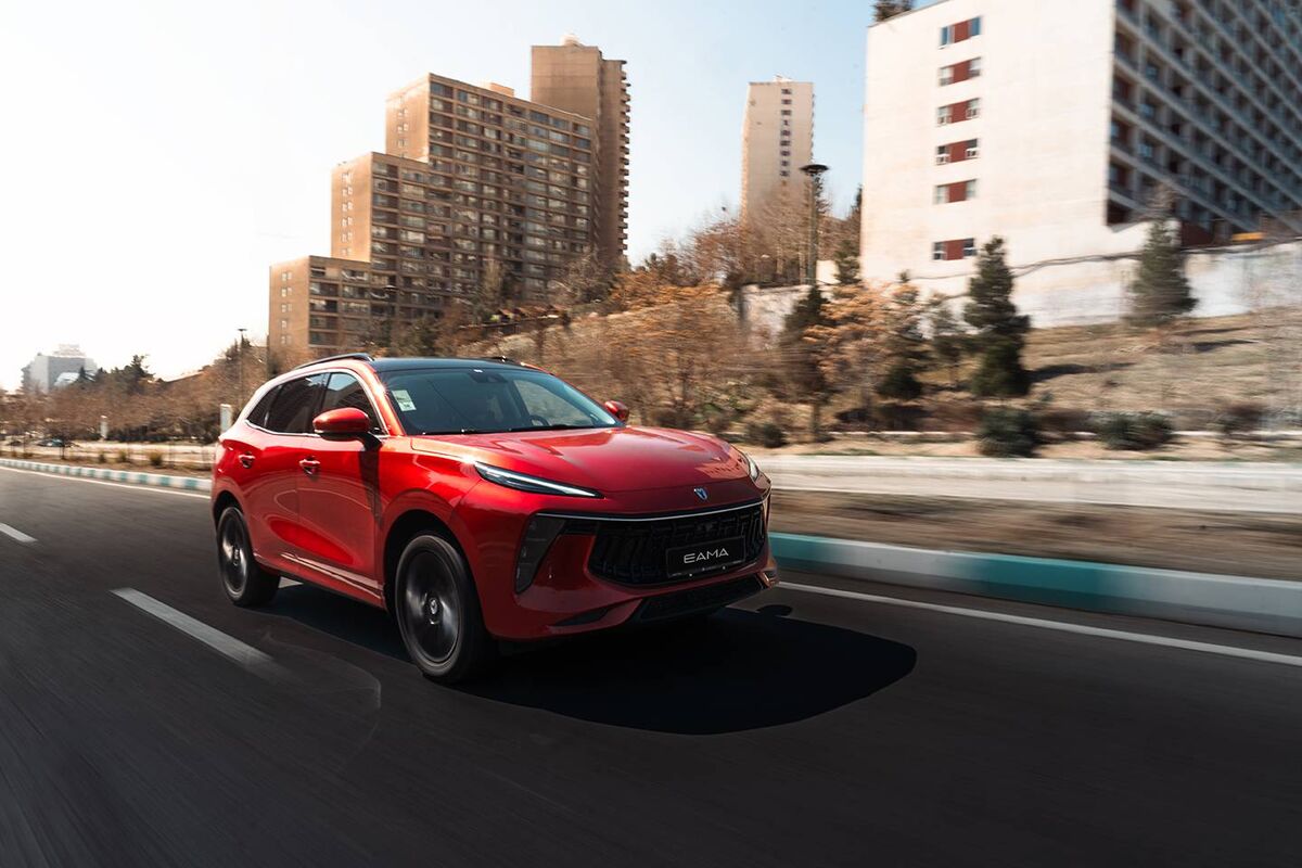 تکمیل ظرفیت اولین پیش‌فروش لاماری ایما در سال ۱۴۰۴