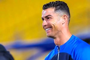 تنها دلیل ماندن رونالدو در النصر