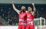 سردار دورسون: فنرباغچه را به پرسپولیس ترجیح می‌دهم