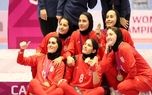 تحلیل AFC از قدرت فوتسال زنان ایران در جام ملت‌ها