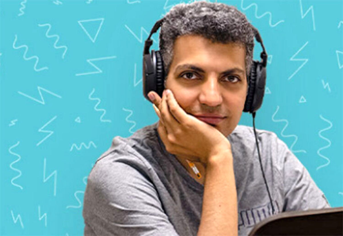 توهین و تمسخر فردووی فقیر توسط مجری/ ویدئو بحث برانگیز در تلویزیون