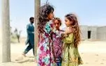 ببینید؛ «صبحانه چی خوردی؟» پاسخ دانش‌آموزان مدرسه‌ای در حاشیه زاهدان