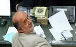 تراکتور تیم مستضعفان است و خداداد هم بچه مستضعف